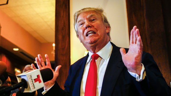 Las inversiones del polémico presidenciable Donald Trump en Latinoamérica