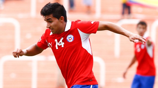 Bryan Rabello recaló en Santos Laguna de México