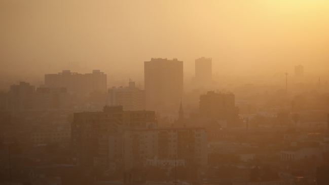 Subsecretario de Medio Ambiente: Se justifica la restricción a autos catalíticos