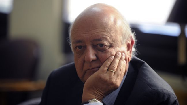 Embajador Viera-Gallo detalló desafíos en relación entre Chile y Argentina