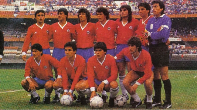El derrotero de Chile en definiciones de la Copa América