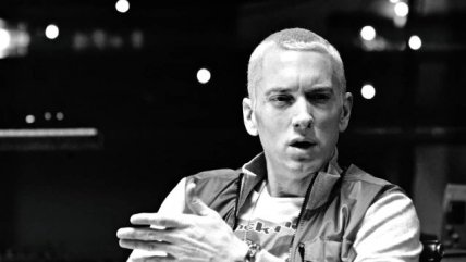   Eminem y Gwen Stefani colaboran en 