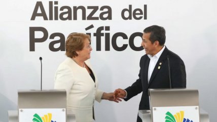  Alianza del Pacífico enfrenta la desaceleración  