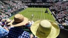 Los resultados de este viernes en Wimbledon