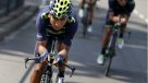 Nairo Quintana: Para mí, los favoritos del Tour son Nibali y Contador