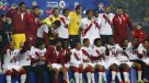 Perú finalizó tercero en Copa América tras vencer a Paraguay