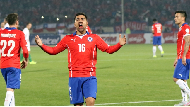 David Pizarro: Esta es una revancha que me da el fútbol