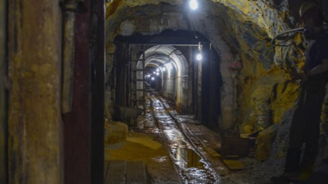 China: Pena de muerte para sujetos que asesinaban mineros y simulaban accidentes en los yacimientos