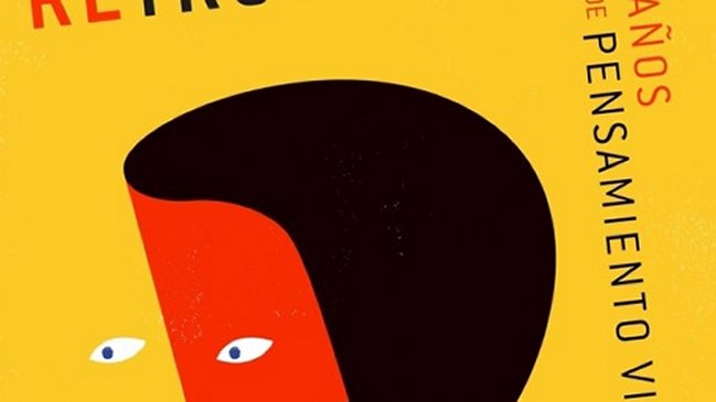 Centro Cultural La Moneda inauguró exposición de afiches del diseñador Julián Naranjo