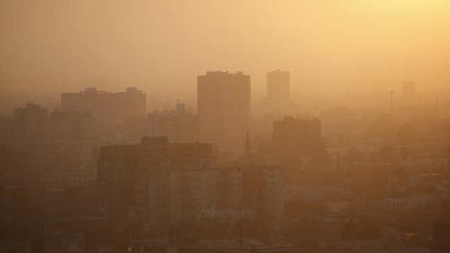 Proyecto pretende implementar restricción vehicular a los catalíticos