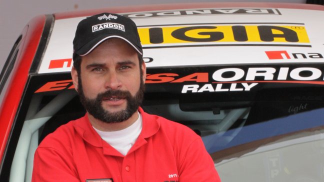 Funerales de Carlo de Gavardo se realizarán este lunes