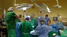 Médico extirpó el ojo erróneo a bebé con cáncer en México