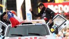 El potente legado de Carlo de Gavardo en el motociclismo chileno