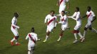 Revive el triunfo de Perú ante Paraguay que le dio el tercer lugar en Copa América