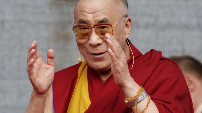  Qué será del Tíbet sin el Dalai Lama  
