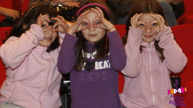 Festival Ojo de Pescado da a conocer seleccionados de su competencia 2015