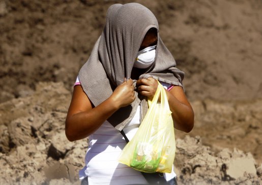 Acusan lenta reconstrucción en Atacama a 100 días del aluvión