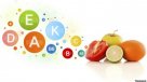 ¿Qué vitaminas sirven y en qué casos?