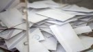 Grecia: Con la mitad de votos escrutados gana el \