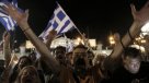 Grecia: El \