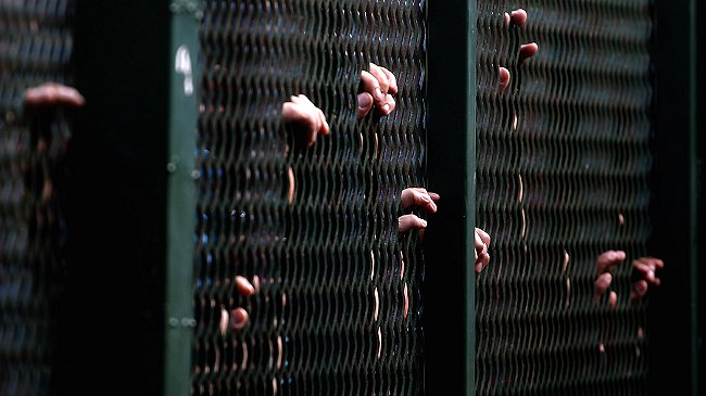 La mitad de los presos chilenos inició su carrera delictual a los 13 años