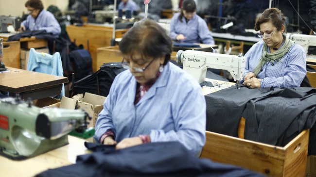 La actividad económica volvió a decepcionar: Creció sólo 0,8 por ciento en mayo