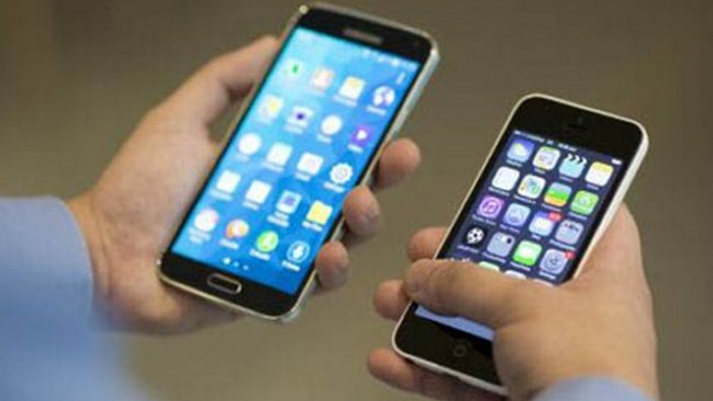 Las polémicas apps preinstaladas que se 