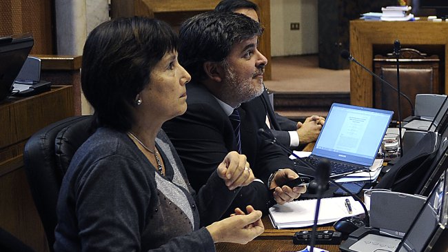 Diputado DC advierte que el proyecto sobre aborto 