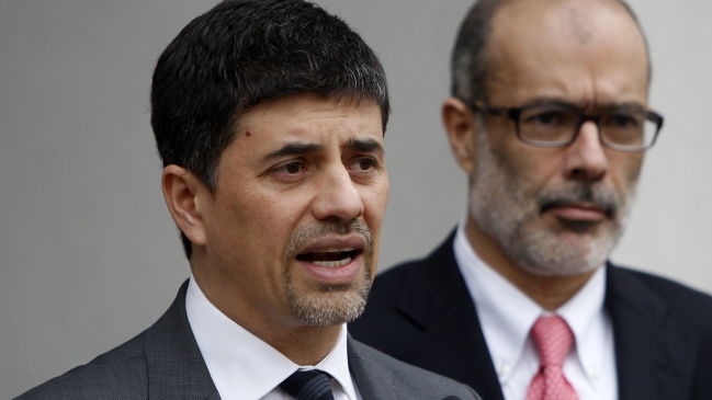 Gobierno lamentó baja en aprobación: No son cifras que nos gustan