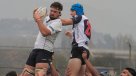 Old Boys se apoderó del liderato en el Torneo ADO de rugby