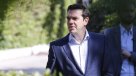 Gobierno griego informará este martes propuesta a Alemania