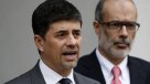 Gobierno lamentó baja en aprobación: No son cifras que nos gustan