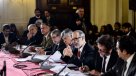 Gobierno recortó proyección de crecimiento a un 2,5 por ciento
