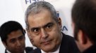 Partido Radical presentó nueva querella contra SQM