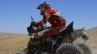 Ignacio Casale: Voy a llevar a Carlo de Gavardo en mi cuadrimoto