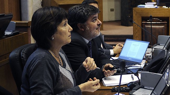 DC pidió a Gobierno postergar votación de proyecto sobre aborto