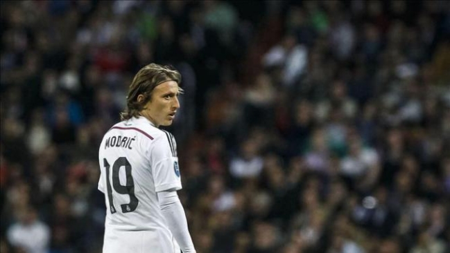 Luka Modric será testigo en juicio contra jefes de Dinamo Zagreb