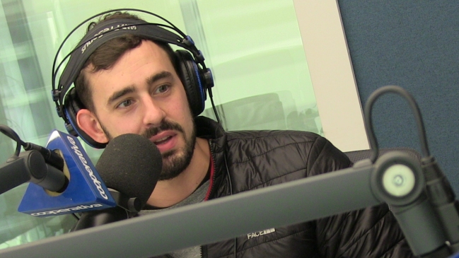 Ariel Levy: Elijo películas que a mí me interesaría ver