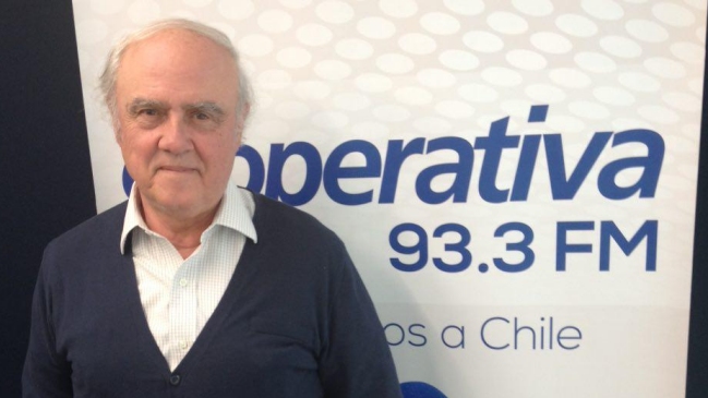 Agustín Squella: Si todos leyéramos el mundo mejoraría