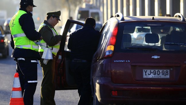 Gobierno trabaja en restricción vehicular permanente para catalíticos