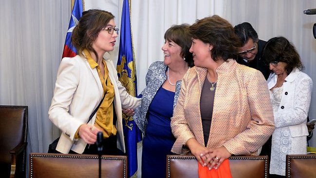 Este martes se desarrolla nueva jornada de mesa tripartita por carrera docente