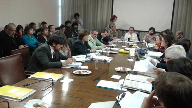 Los cinco puntos que piden los profesores para destrabar el paro