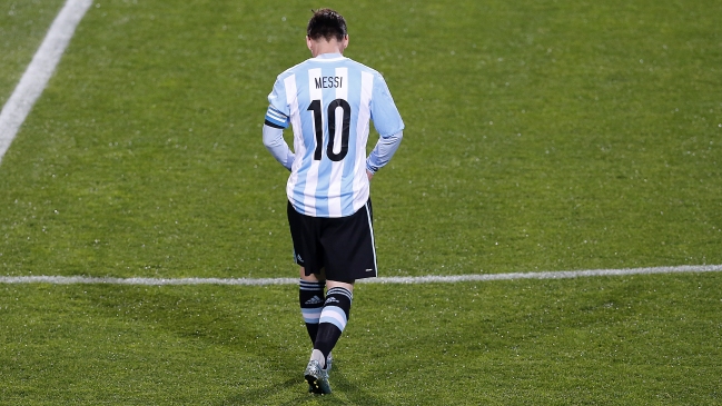 Esposa de Lionel Messi fue hospitalizada por infección urinaria