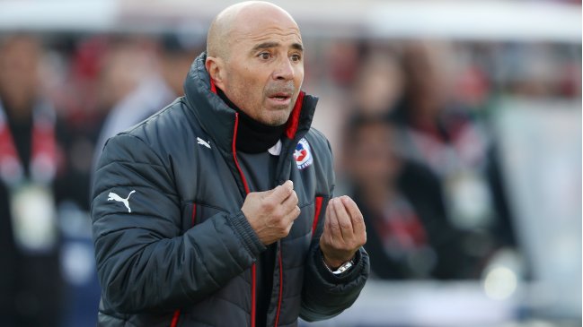 La columna de Toño Prieto: Sampaoli va…
