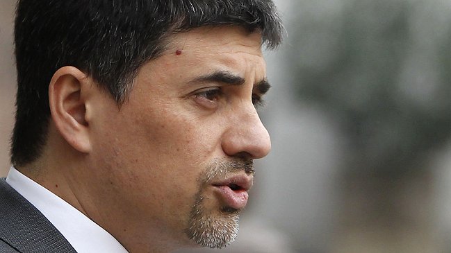 Diputados de la Nueva Mayoría arremeten contra el vocero de Gobierno