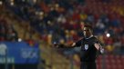 Chileno Julio Bascuñán dirigirá semifinal copera entre Guaraní y River