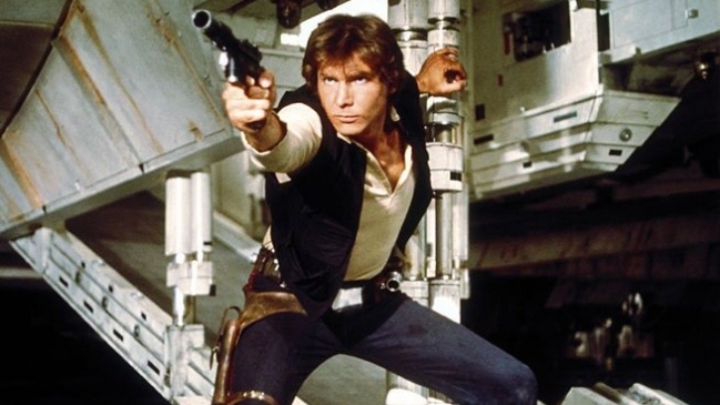 Película sobre el joven 