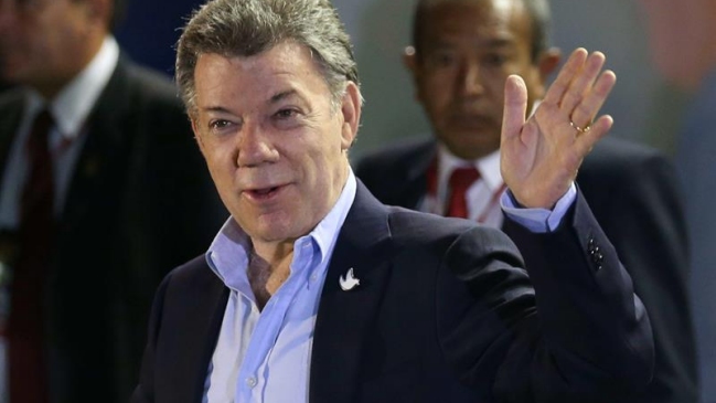 Colombia: 14 detenidos como presuntos autores de atentados en Bogotá