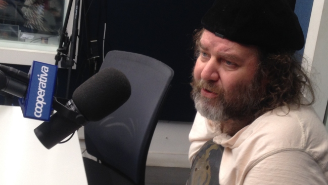 Mauricio Purto: No hay base científica para prohibir la marihuana