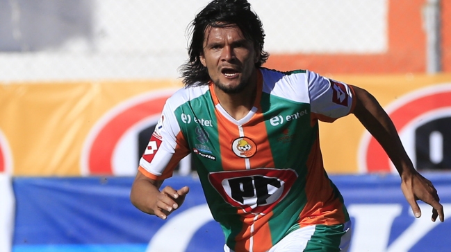 Cobresal comenzó con un triunfo su participación en la Copa Chile